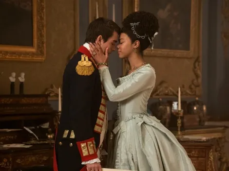 Queen Charlotte: hora de estreno del spin off de Bridgerton en Netflix