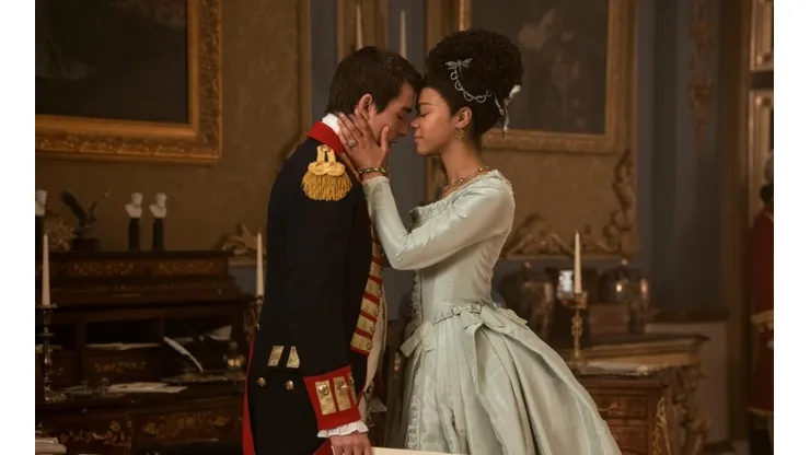 Queen Charlotte