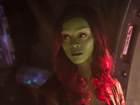 Lo más triste de Guardianes de la galaxia 3para James Gunn