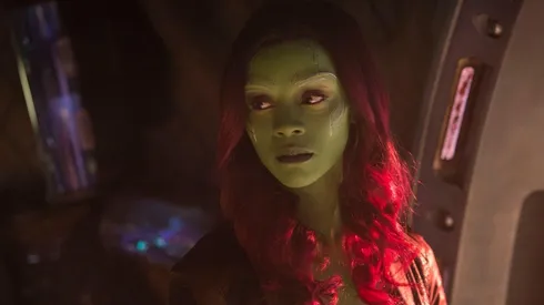 Guardianes de la galaxia Vol. 3.