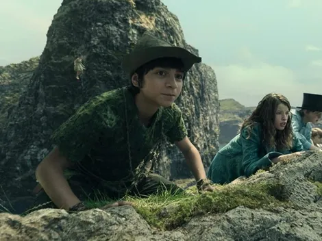 Llegó hace unos días y ya es el FILM MÁS VISTO de DISNEY+ a nivel mundial