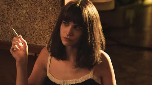 ¿Quién es la actriz que hace de Fabiana Cantilo en Fito Páez: El amor después del amor?