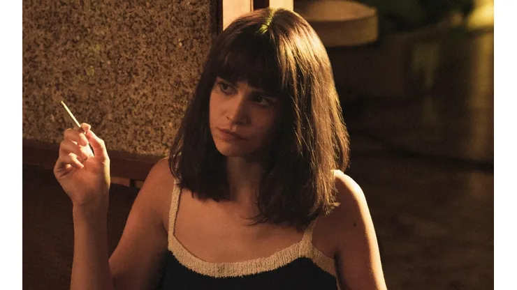 ¿Quién es la actriz que hace de Fabiana Cantilo en Fito Páez: El amor después del amor?