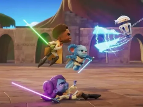 Star Wars: las dos series de la franquicia que llegan a Disney+ esta semana