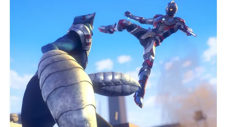 3 series de animé que se estrenan en Netflix en mayo 2023.