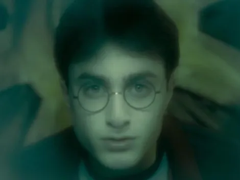 Google homenajeó a una de las estrellas de Harry Potter