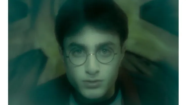 Harry Potter