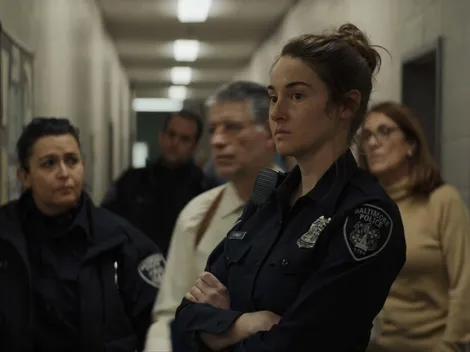 Misántropo: Damián Szifrón se luce con su primera película en inglés