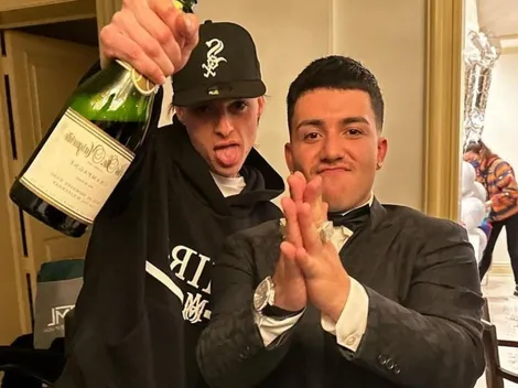 Pedro Tovar reacciona: Peso Pluma no le dio crédito en esta canción