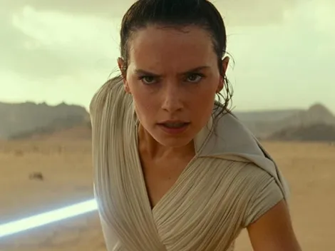 El motivo por el que Disney echó a Damon Lindelof de Star Wars