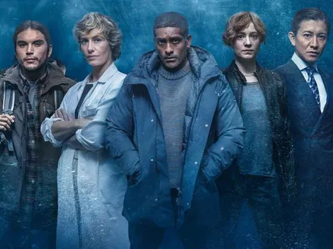 ¿Habrá una temporada 2 de El quinto día? Esto es lo que se sabe