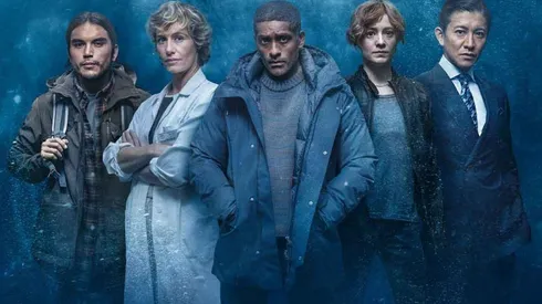 ¿Habrá una temporada 2 de El quinto día? Esto es lo que se sabe.