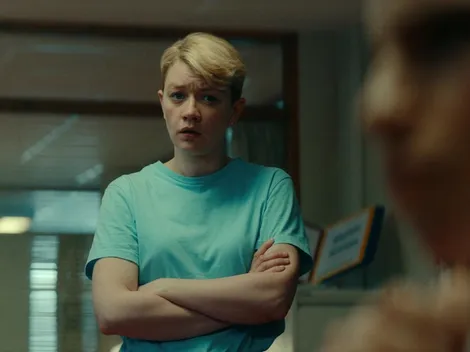 La Enfermera: ¿Habrá una temporada 2 de la serie en Netflix?