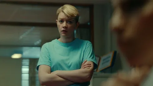 La Enfermera: ¿Habrá una temporada 2 de la serie en Netflix?