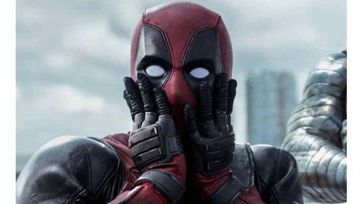 Deadpool 3 comenzó su rodaje con el regreso de este icónico personaje.