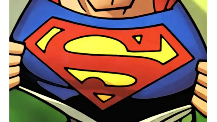 Superman.