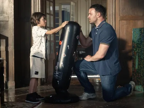 Netflix: llegó hace menos de una semana y ya es la película más vista