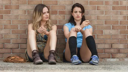 The Leftlovers, la serie disponible en HBO Max.