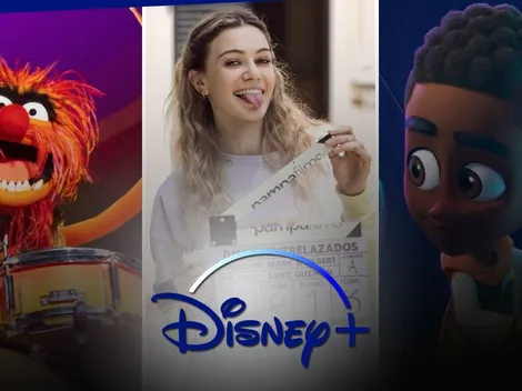 Todas las series que llegan a Disney+ en mayo 2023