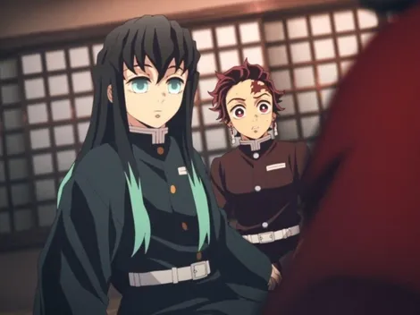 Kimetsu no Yaiba: a qué hora se estrena el episodio 4 de la temporada 3