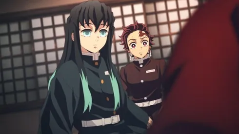 A qué hora y dónde ver el episodio 4 de Demon Slayer: Kimetsu no Yaiba, temporada 3.