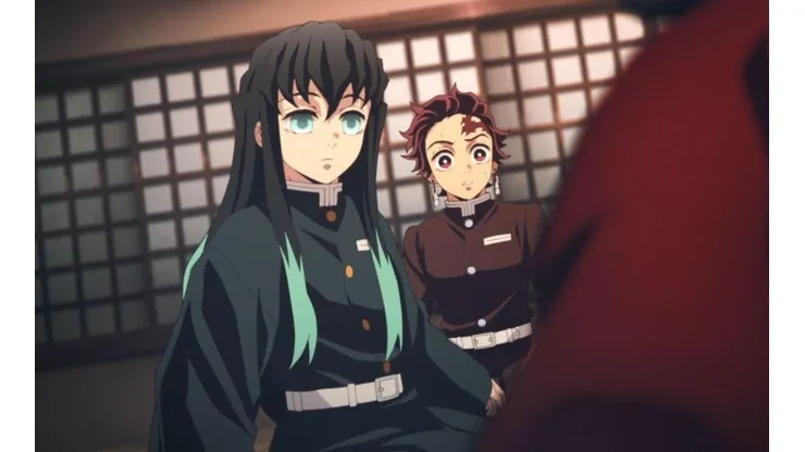 A qué hora y dónde ver el episodio 4 de Demon Slayer: Kimetsu no Yaiba, temporada 3.
