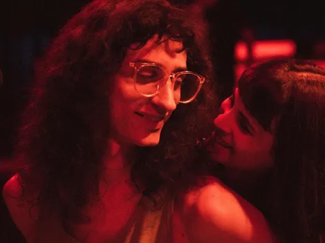 El amor después del amor: el error geográfico que descubrieron