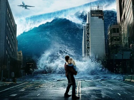 HBO Max: la película de ciencia ficción más vista en el mundo