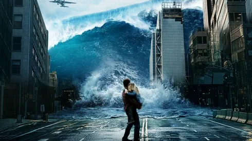 Esta película de ciencia ficción triunfa en HBO Max.