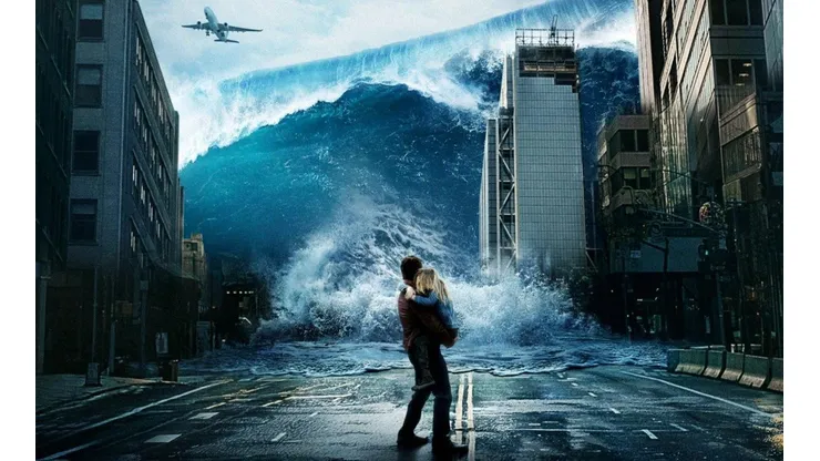 Esta película de ciencia ficción triunfa en HBO Max.