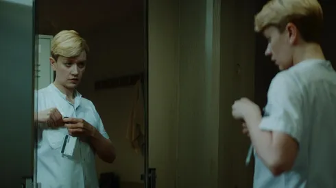 La miniserie está entre lo más visto de Netflix actual,ente