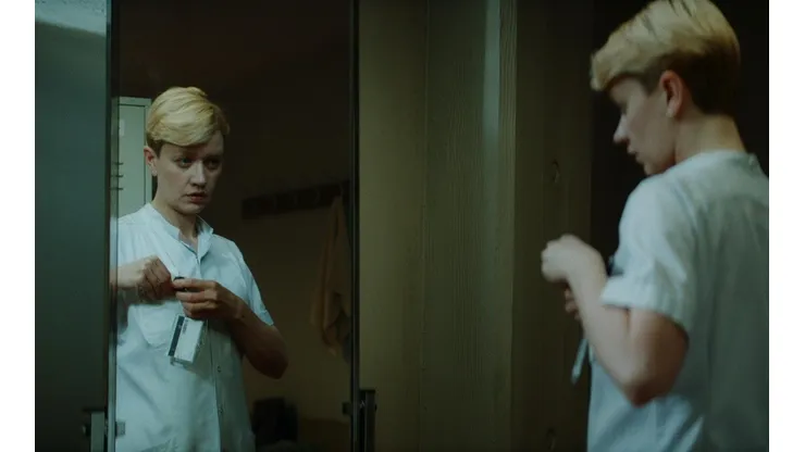 La miniserie está entre lo más visto de Netflix actual,ente