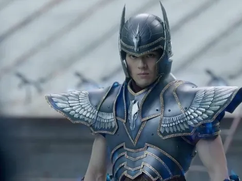 ¿Los Caballeros del Zodiaco tiene escena post-créditos?