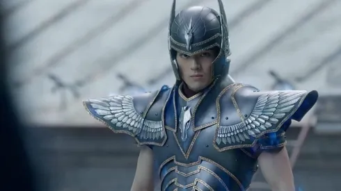 ¿Los Caballeros del Zodiaco tiene escena post-créditos?