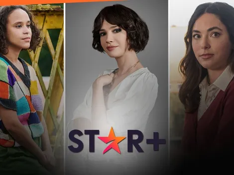 Todas las series que llegan a Star+ en mayo 2023