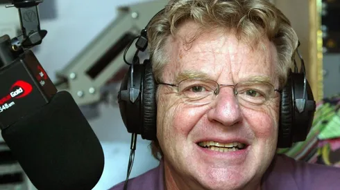 Jerry Springer