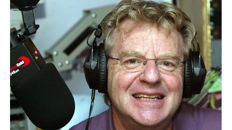 Jerry Springer