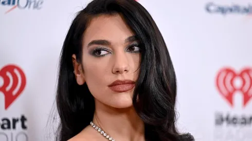 Dua Lipa