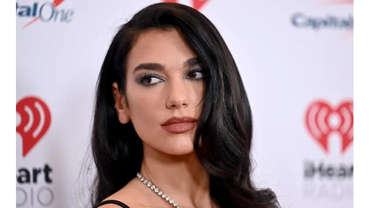 Dua Lipa