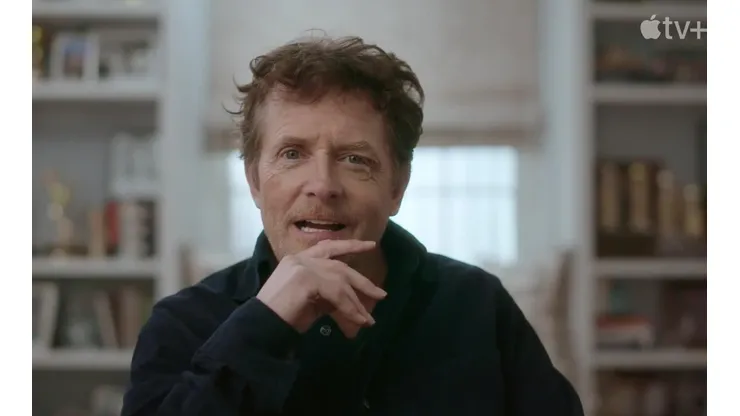 Michael J. Fox.