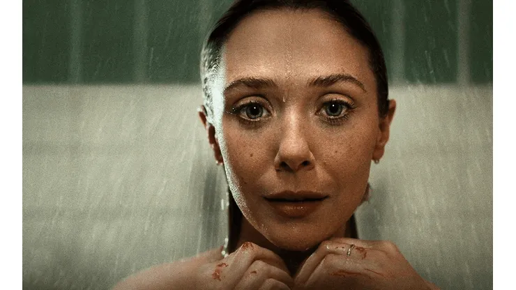 Love & Death es protagonizada por Elizabeth Olsen