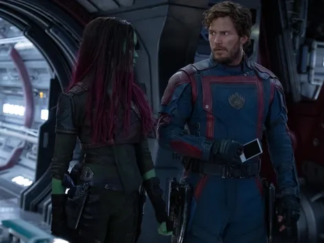 Guardianes de la Galaxia 3: cuándo se estrena en cines