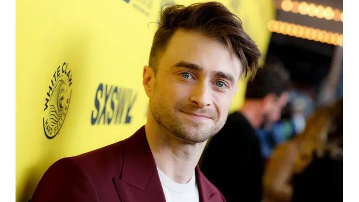 Daniel Radcliffe.