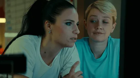 La Enfermera ha sido un éxito y estas otras series podrían gustarte