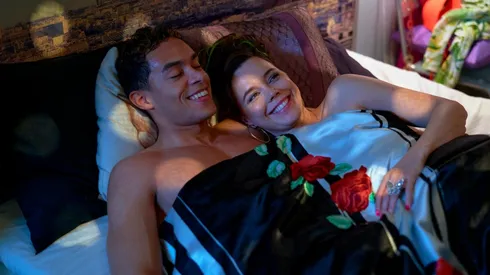 Entre lo más visto de Netflix se encuentra esta película de comedia