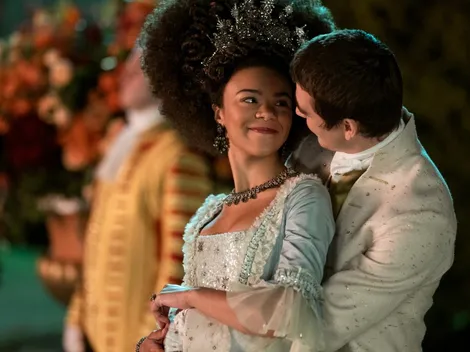 Estrenos en Netflix, Prime Video y más del 1 al 7 de mayo