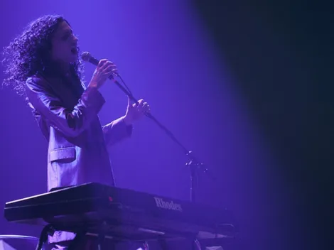 Fito Páez se expresó tras el éxito de El amor después del amor