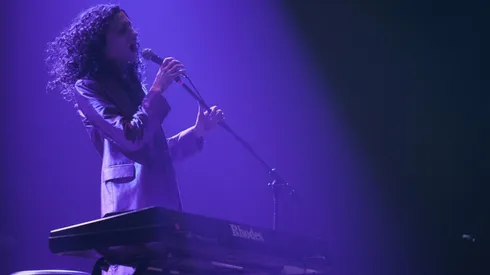 El amor después del amor.