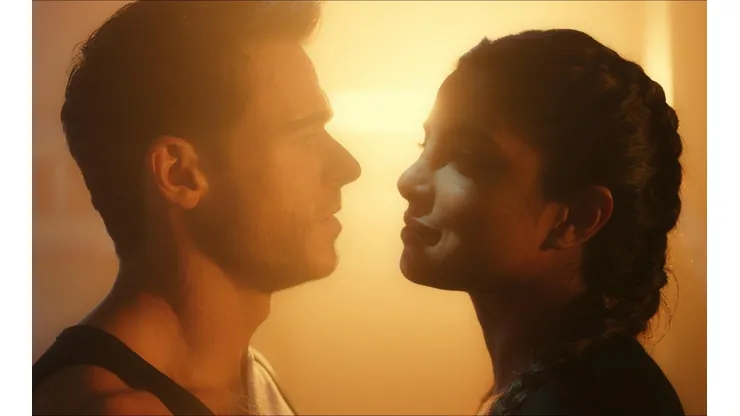Richard Madden y Priyanka Chopra Jonas protagonizan Citadel.