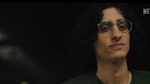 El amor después del amor.